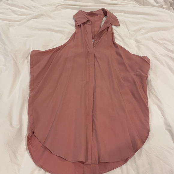 One teaspoon collard tunic - Picture 3 of 4